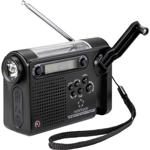 Renkforce 200 - renkforce, rf-cr-200
