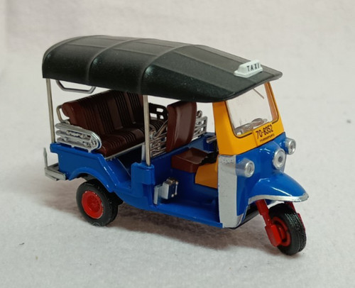 1980 tuk - 1980, bangkok