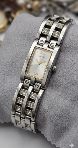 Guess damen armbanduhr - guess,