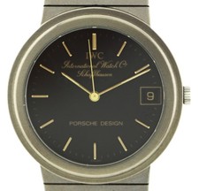 Iwc porsche design - iwc,