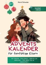 Adventskalender feinfhlige - adventskalender, fr