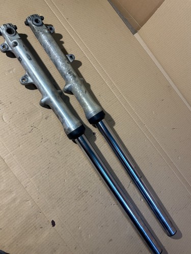 Yamaha 650 4k0 gabelholme - 650,
