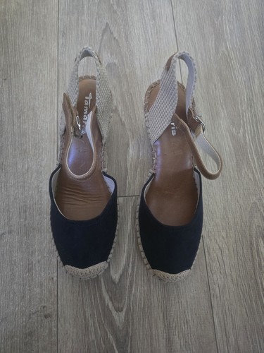 Tamaris damen sommer schuhe - tamaris,