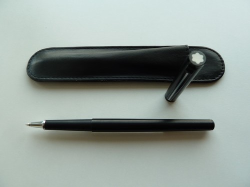 Montblanc noblesse vip - montblanc,