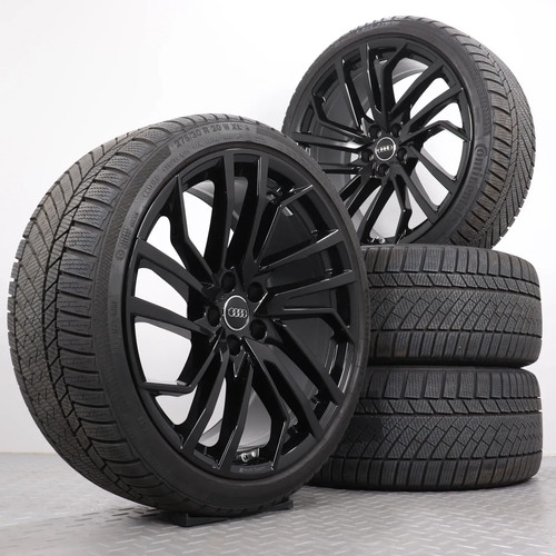 Audi rs4 rs5 f5 20zoll - 8w,