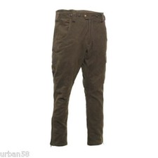 Deerhunter leder hose - deerhunter,