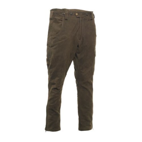 Deerhunter leder hose - deerhunter,