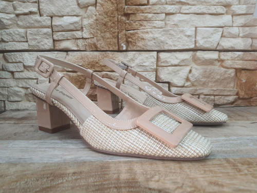 Beige laura biagiotti 8990 - beige,