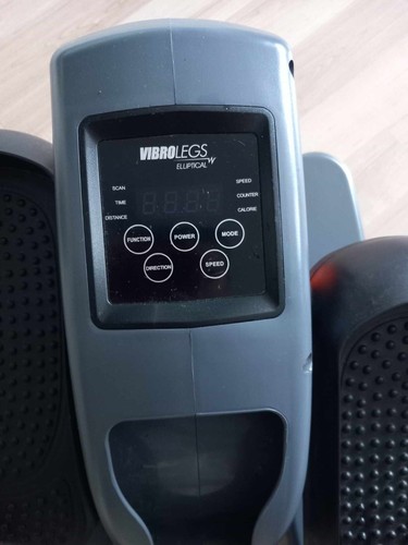 vibrolegs