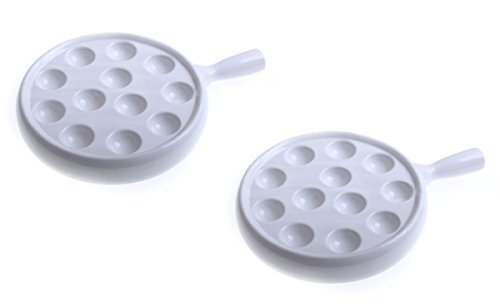Schneckenpfanne
