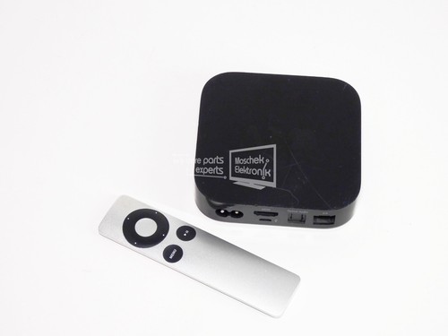 Apple generation a1469 - apple, tv