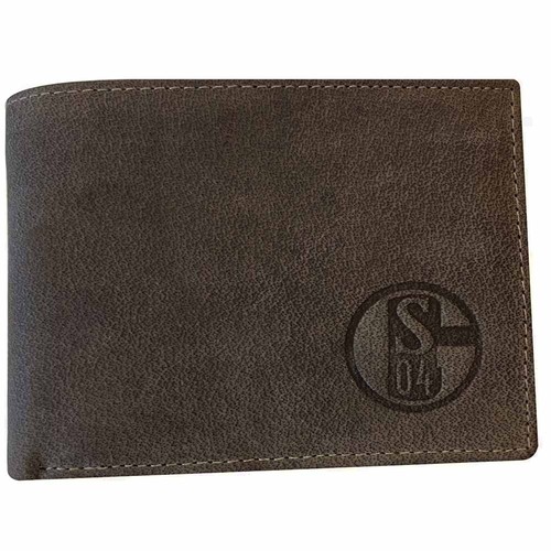 Schalke geldbörse - schalke, 04