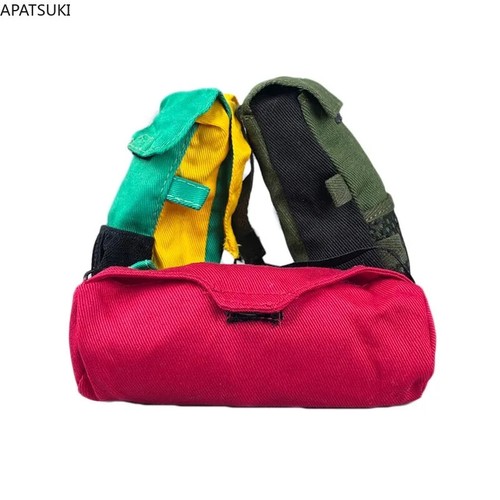 Puppen tasche rucksack - 1:6,