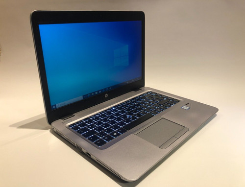 Elitebook 840 14 - elitebook, 14"