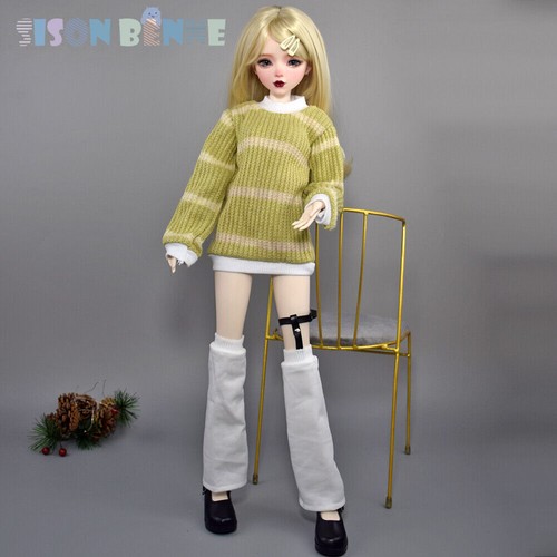 Sison benne mode bjd - sison,