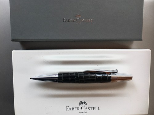 Faber castell kugelschreiber - faber,