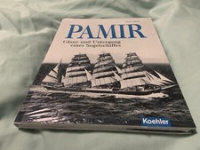 Pamir glanz und untergang - pamir,
