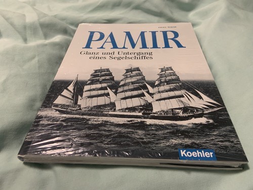 Pamir glanz und untergang - pamir,