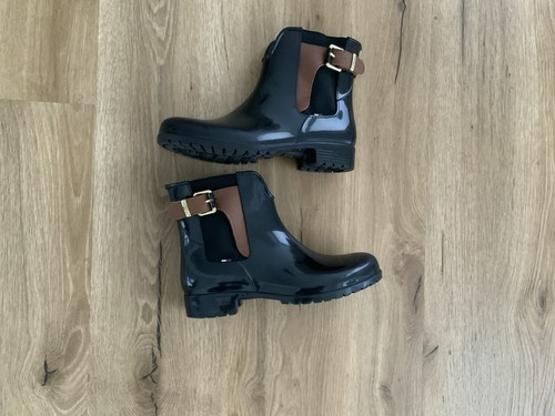 Tommy hilfiger gummistiefel - tommy,