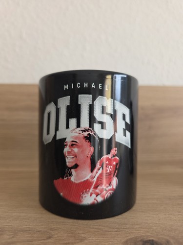 Bayern münchen tasse - münchen,