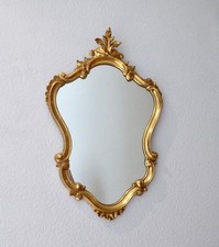 Regency wand prunk spiegel - wand,
