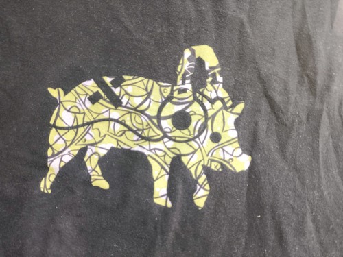 Uninc inc shirt solberg - un,