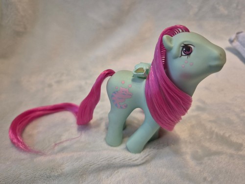 Mein kleines pony little - my,