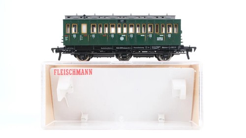 Fleischmann 5092 - fleischmann,