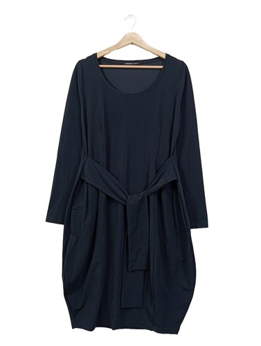 Zeitlos luana langarmkleid - by,