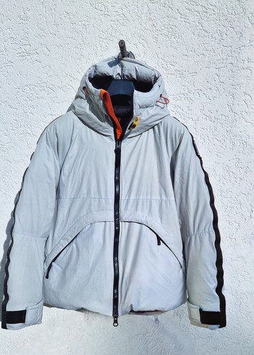 Parajumpers lunar jacket - parajumpers,