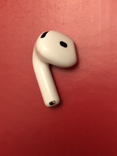 Apple airpods - apple, 4
