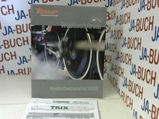 Roco neuheitenkatalog 2008 - roco,