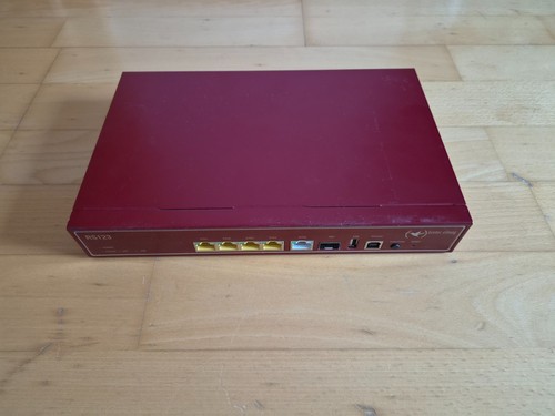 Bintec elmeg rs123 lan - bintec,