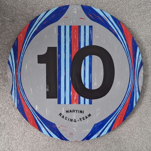 Porsche martini racing - porsche,
