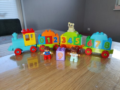 Lego duplo mein erster - duplo:,