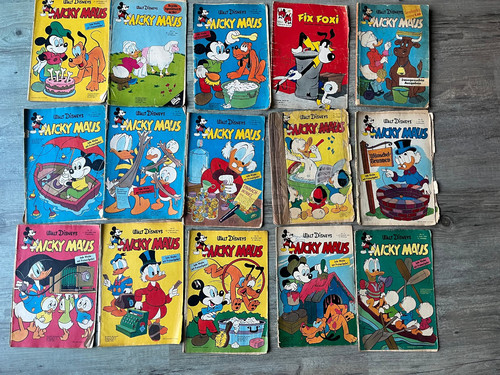 Disney mickey mouse - disney,