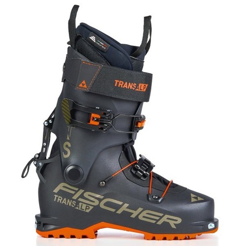 Fischer transalp skischuhe - fischer,