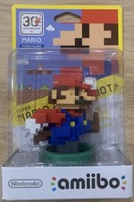 Nintendo amiibo super mario - nintendo,