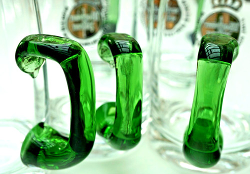 Bierkrüge bierseidel - 5,