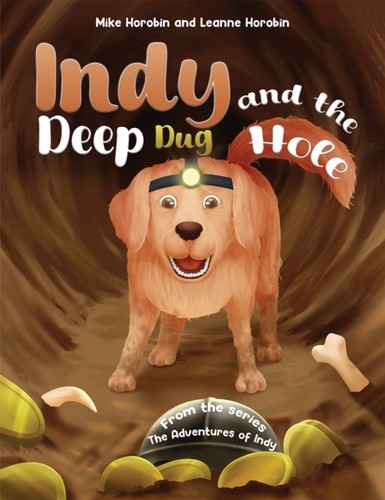 Indy the deep - &, hole