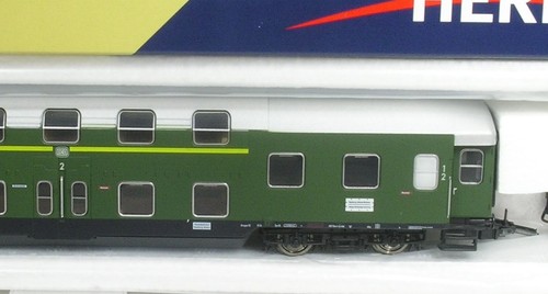 Doppelstockwagen dab4yge - doppelstockwagen,
