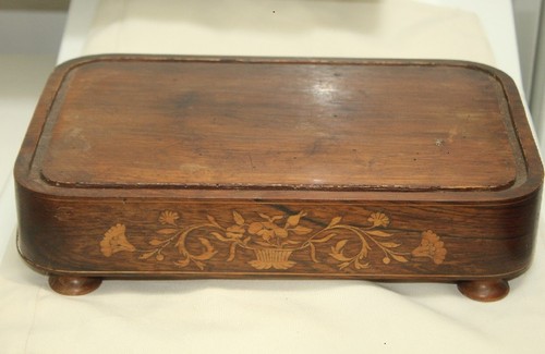6ec antik holz podest - ,