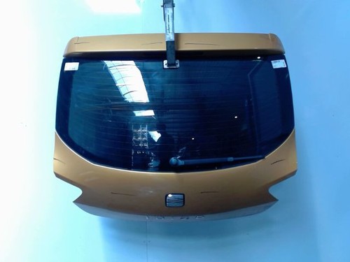 Heckklappe seat - heckklappe, ➤