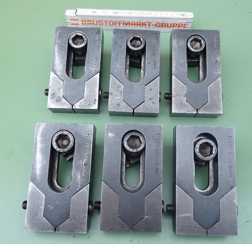 Amf tiefspannbacke 6490 - amf,