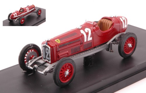 Rio alfa romeo 12 winner - alfa,