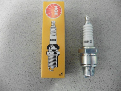 Zündkerze ngk b8hs nsu - 1,