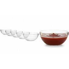 Flinko dipschalen 10 cm - dipschalen,
