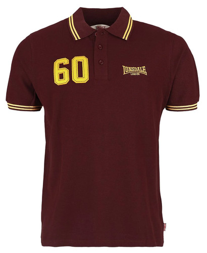Lonsdale london poloshirt - lonsdale,