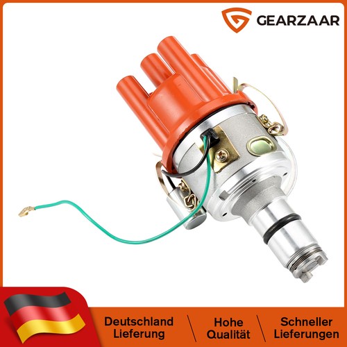 Zündverteiler unterbrecher - zündverteiler,