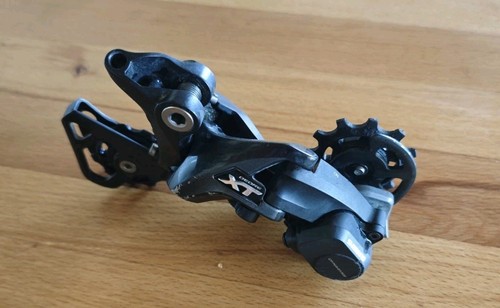 Shimano deore m8000 gs - deore,